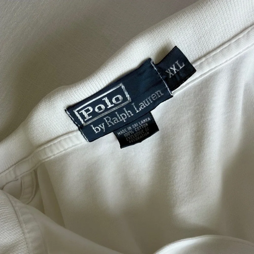 Polo Ralph Lauren polo ralph